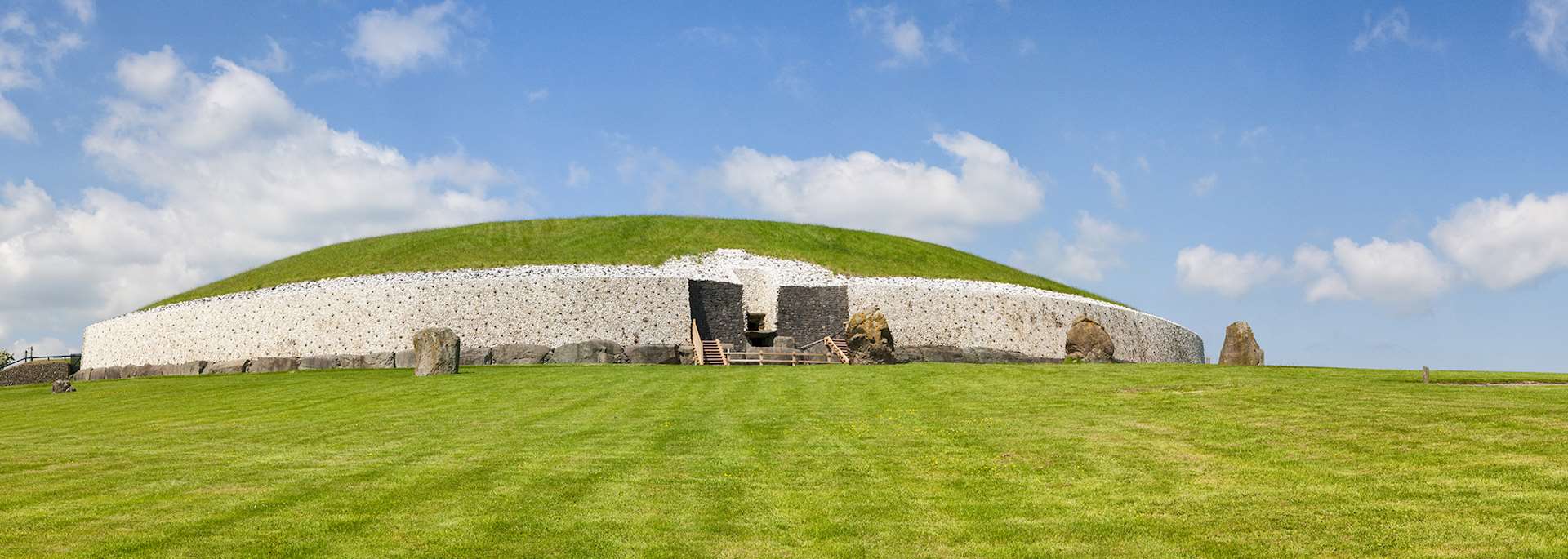 Newgrange, Ireland