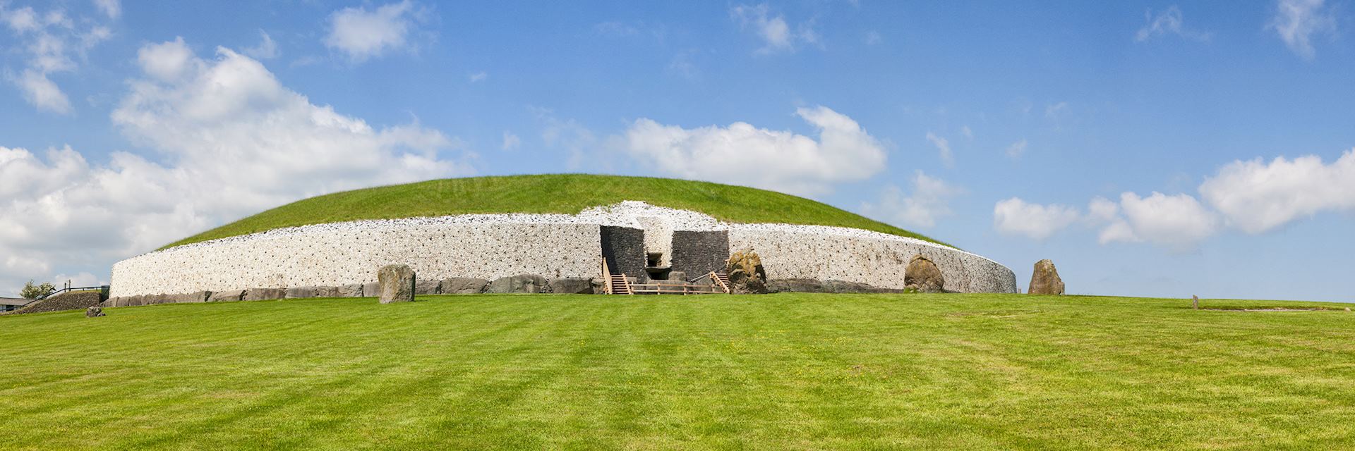 Newgrange, Ireland