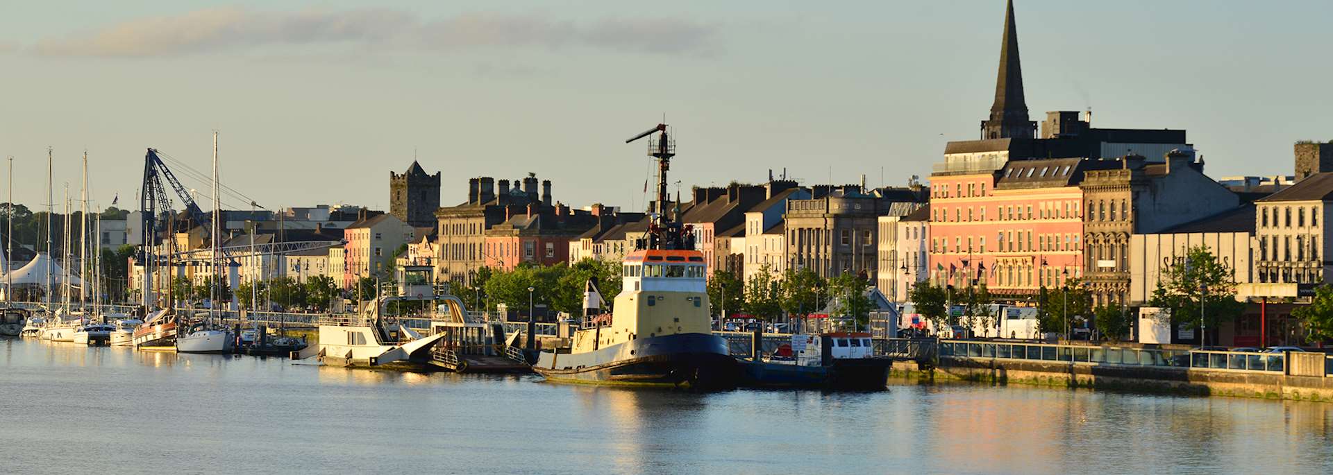 Waterford