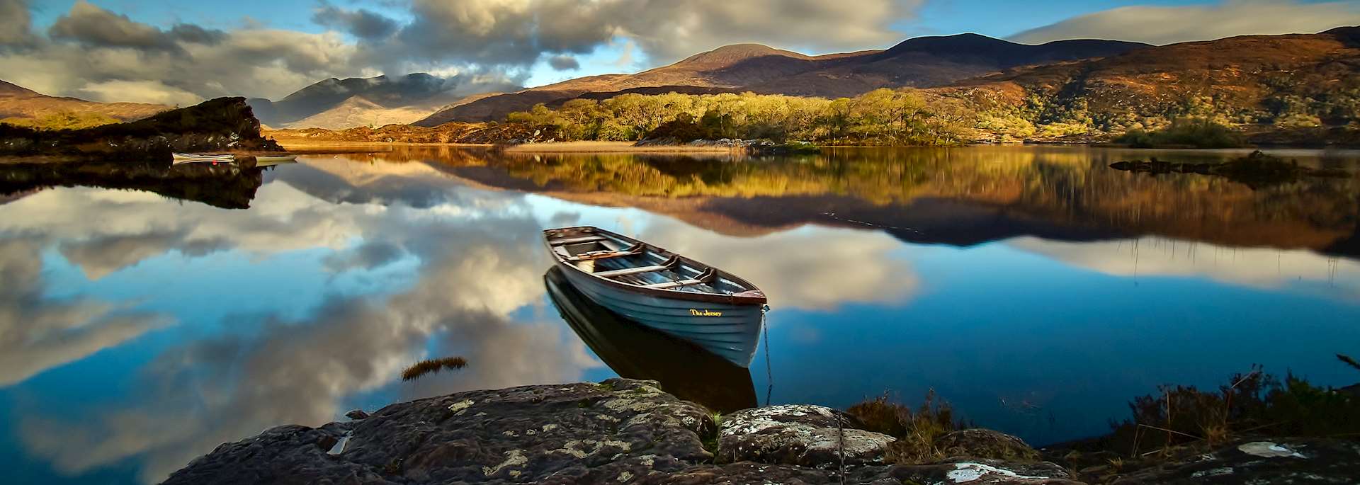 Killarney, Ireland