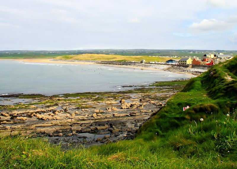 Lahinch