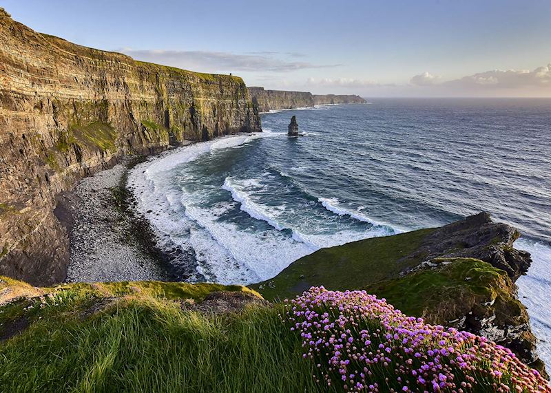 Cliffs of Moher