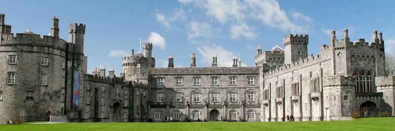 Kilkenny Castle