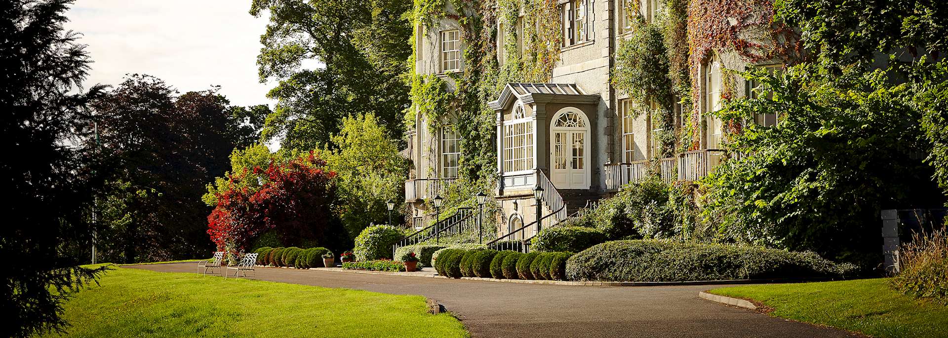 Mount Juliet, Kilkenny