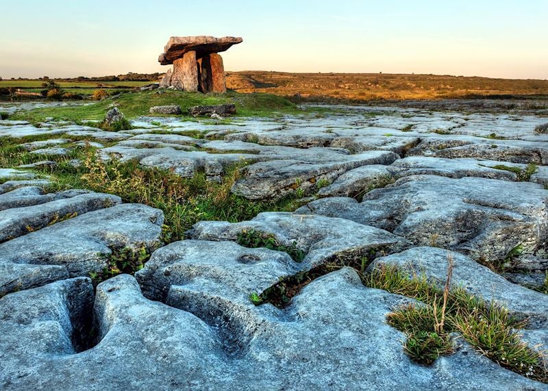 The Burren, County Clare