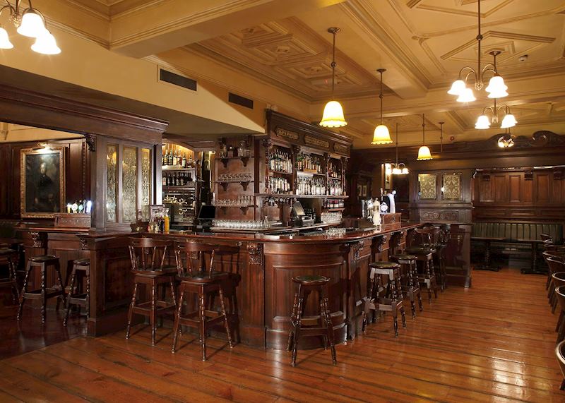 Old Ground Hotel