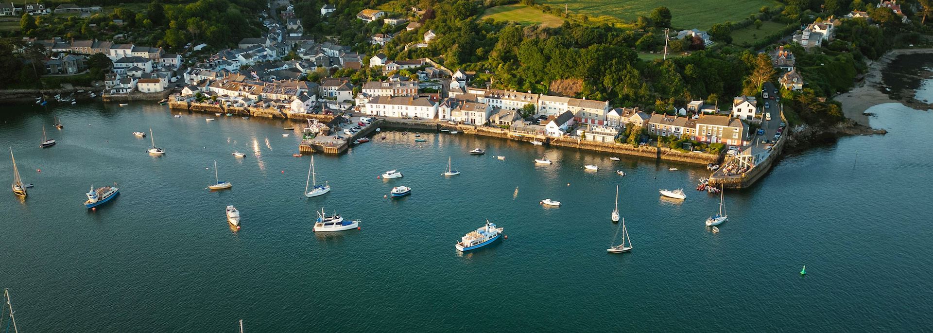 Falmouth, Cornwall