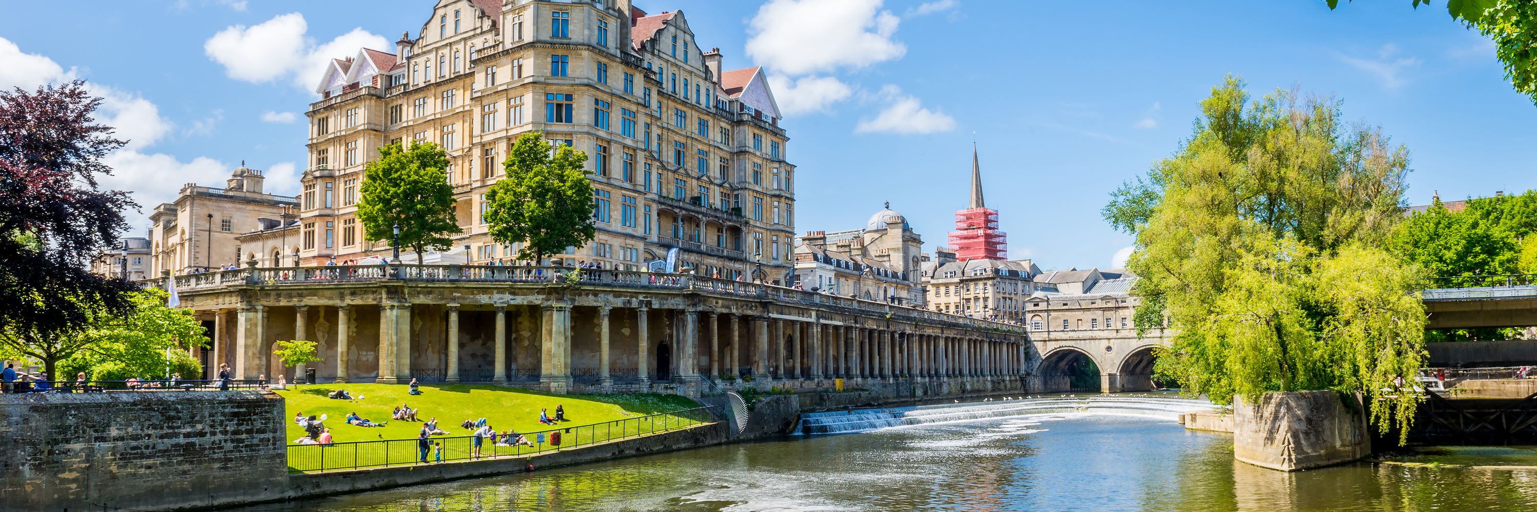 Places to visit near bath clearance uk