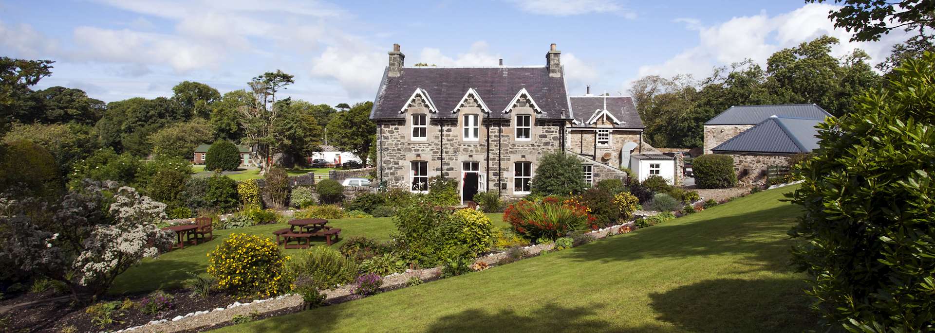 Bridgend Hotel