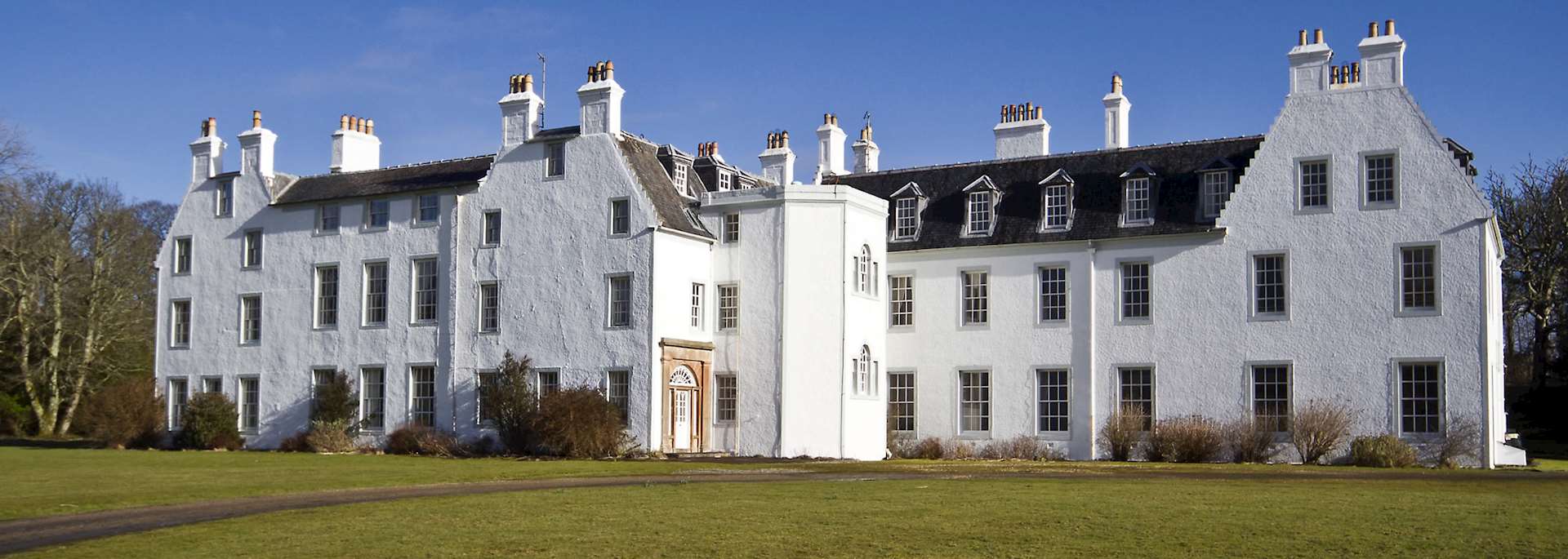 Islay House