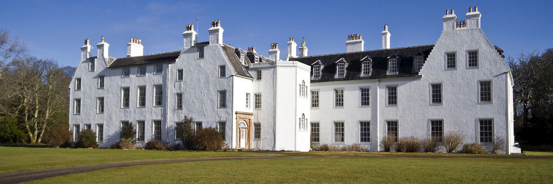 Islay House