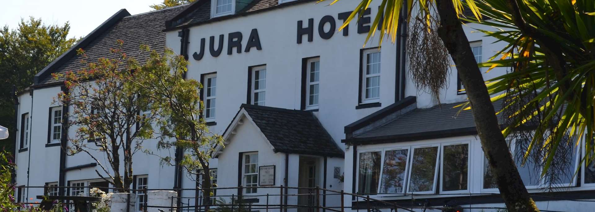 The Jura Hotel