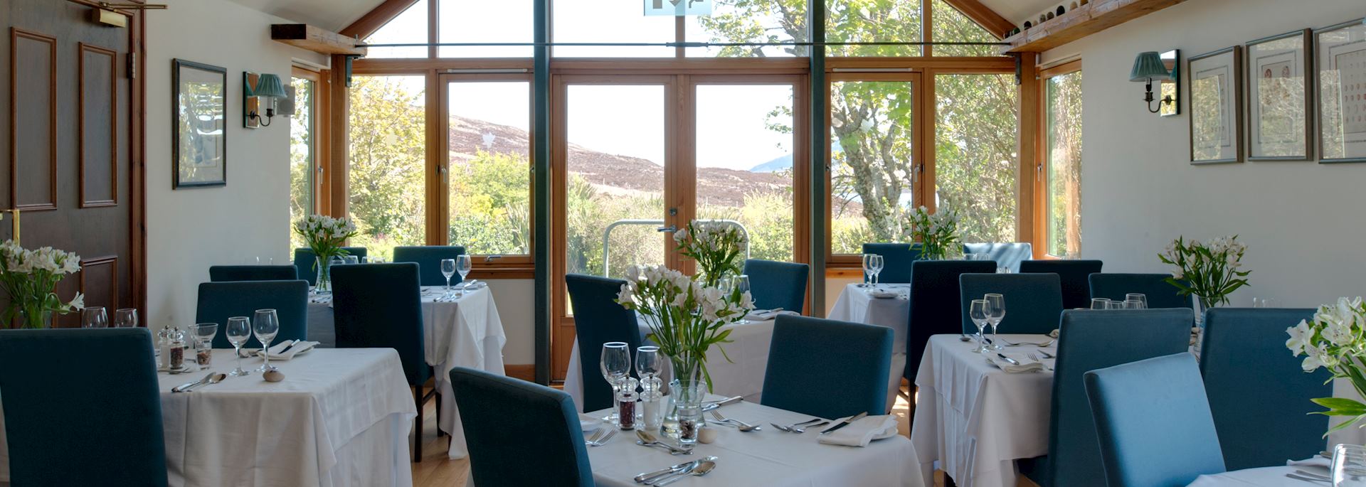 Langass Lodge