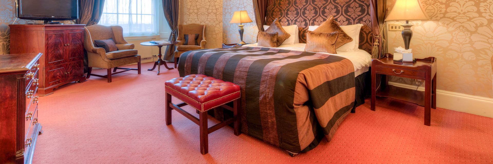 The Howard, Edinburgh