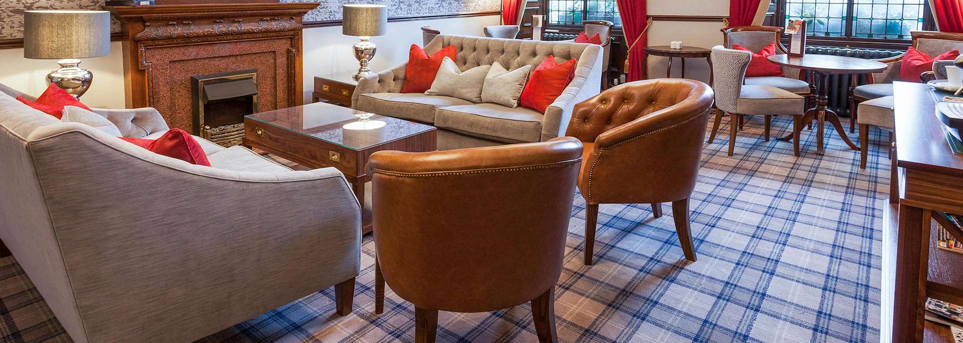 The Royal Scots Club, Edinburgh