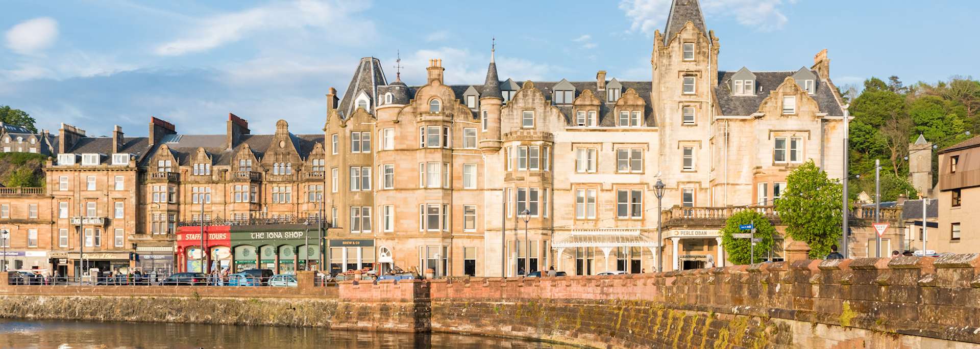 The Perle Hotel