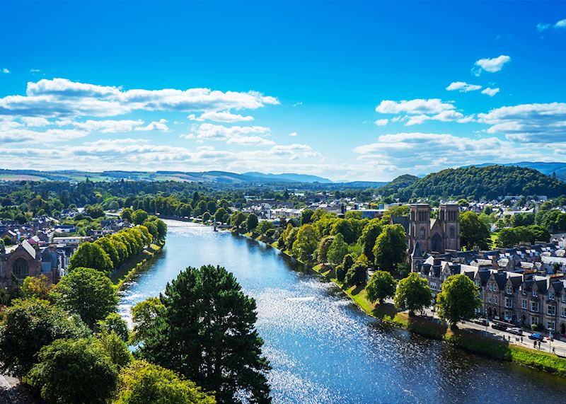 Inverness
