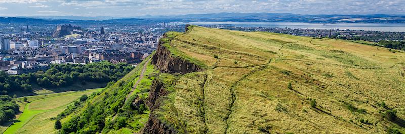Arthur’s Seat