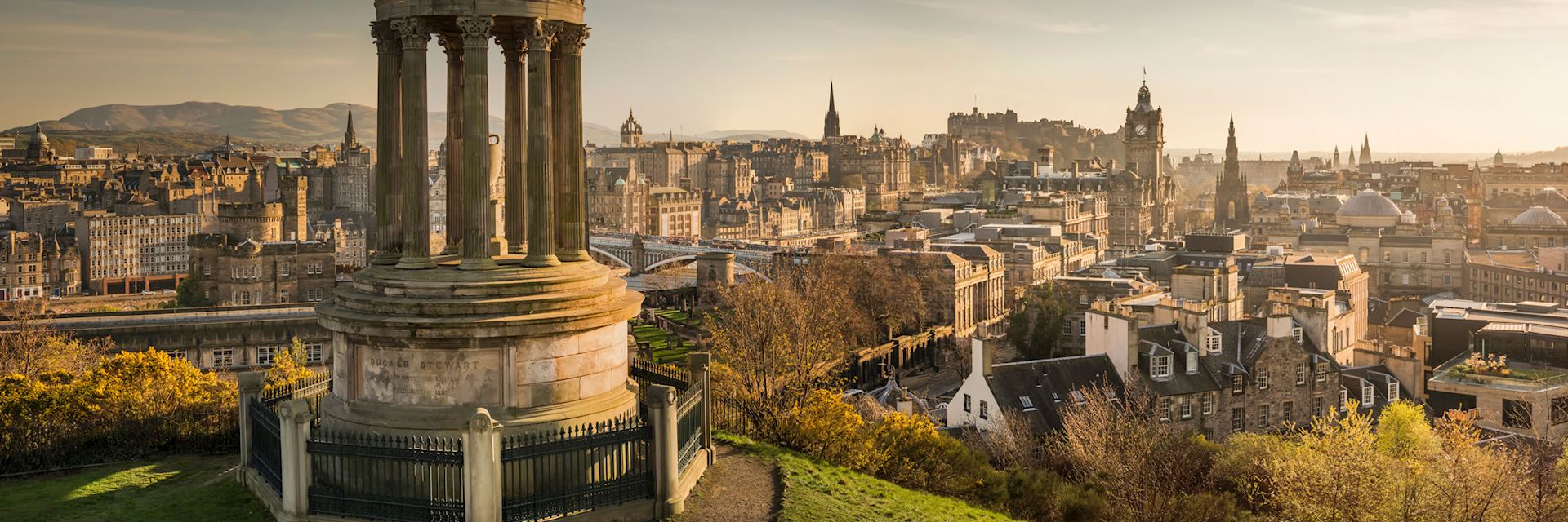 Edinburgh