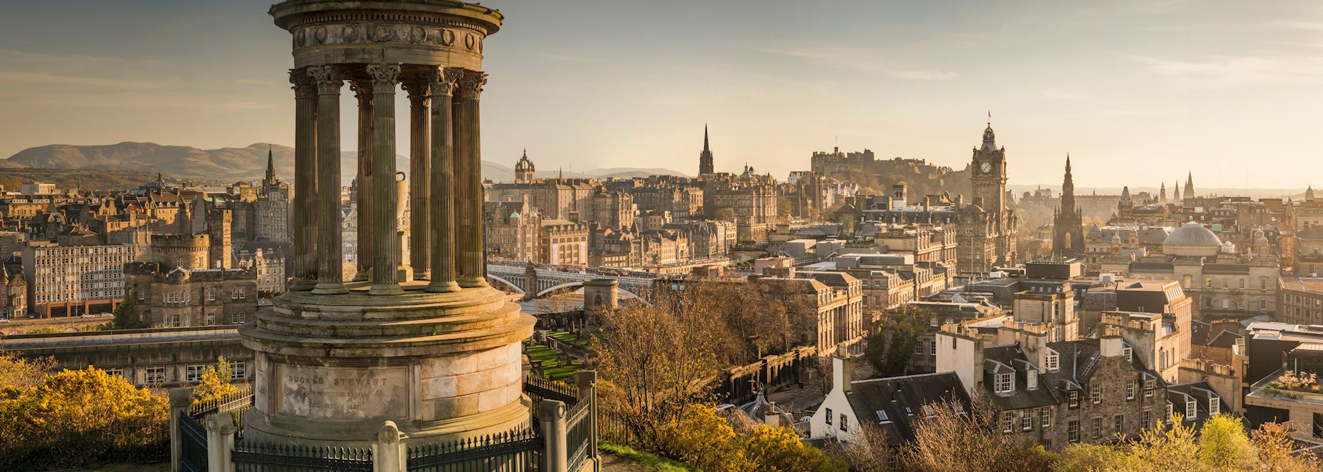 Where to Stay in Edinburgh for First Timers: Top Hotels & Areas