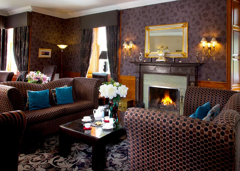 Duisdale House Hotel