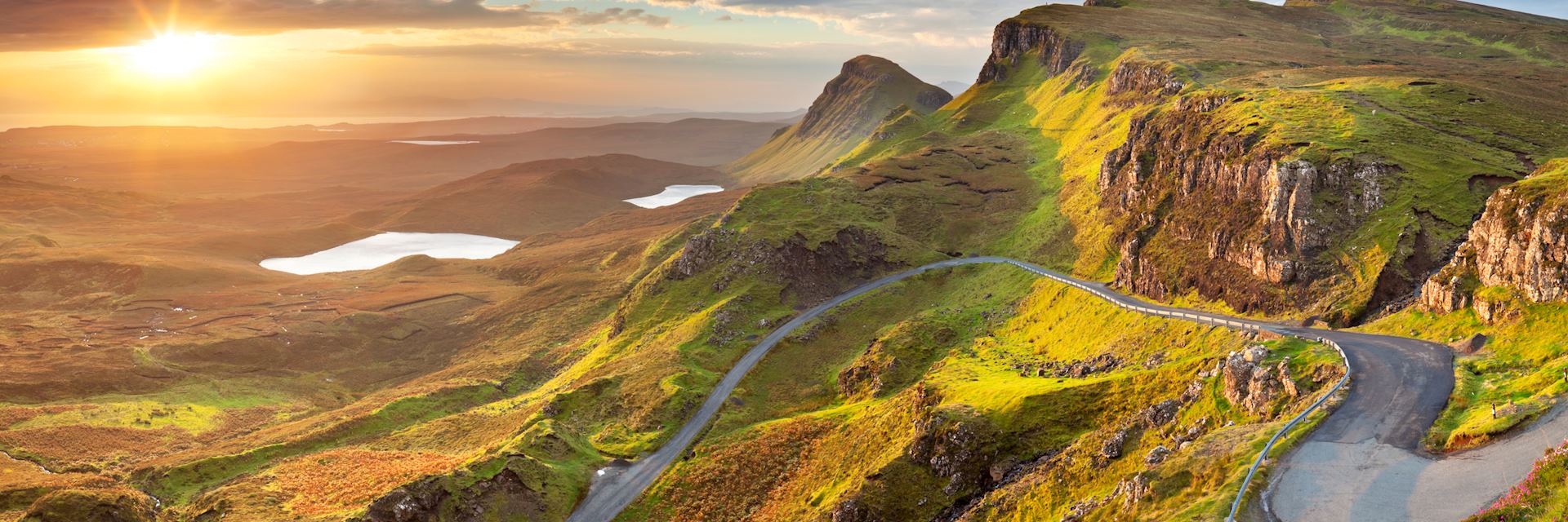 Isle Of Skye Highlights Travel Guide Audley Travel