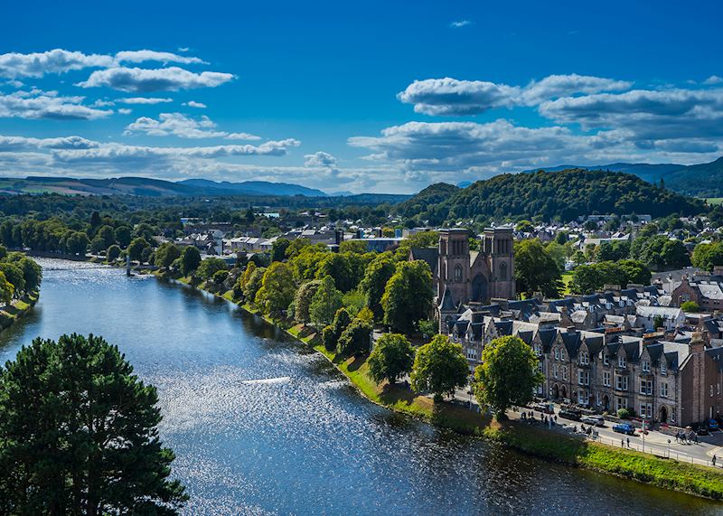 Inverness