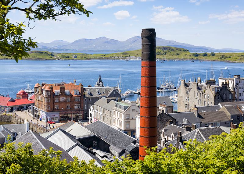 Oban