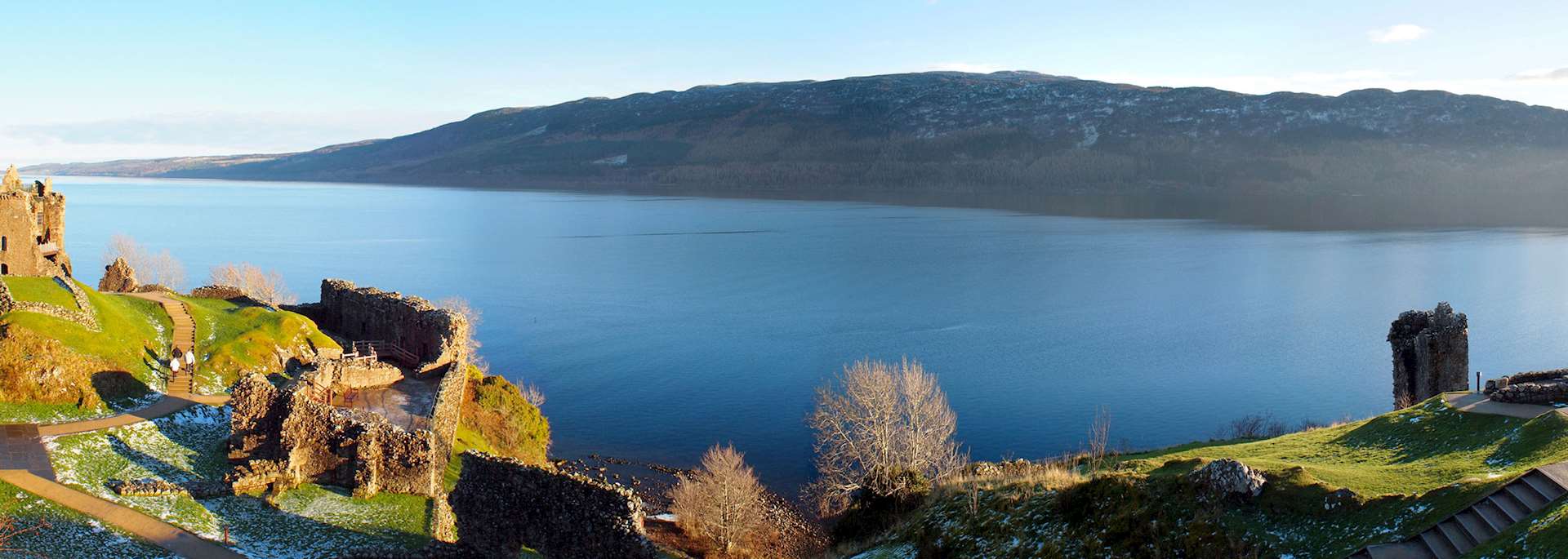 Loch Ness
