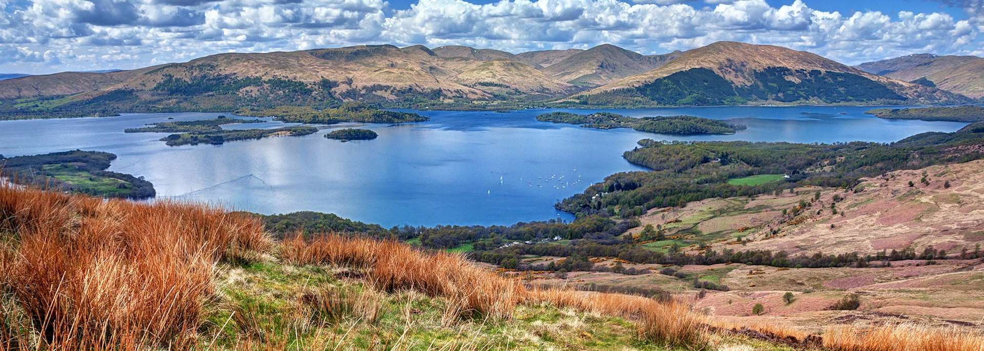 Loch Lomond