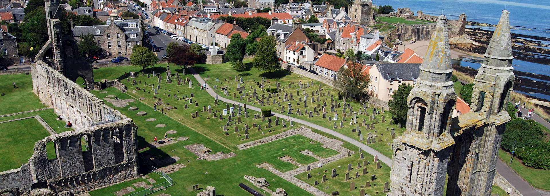 St Andrews