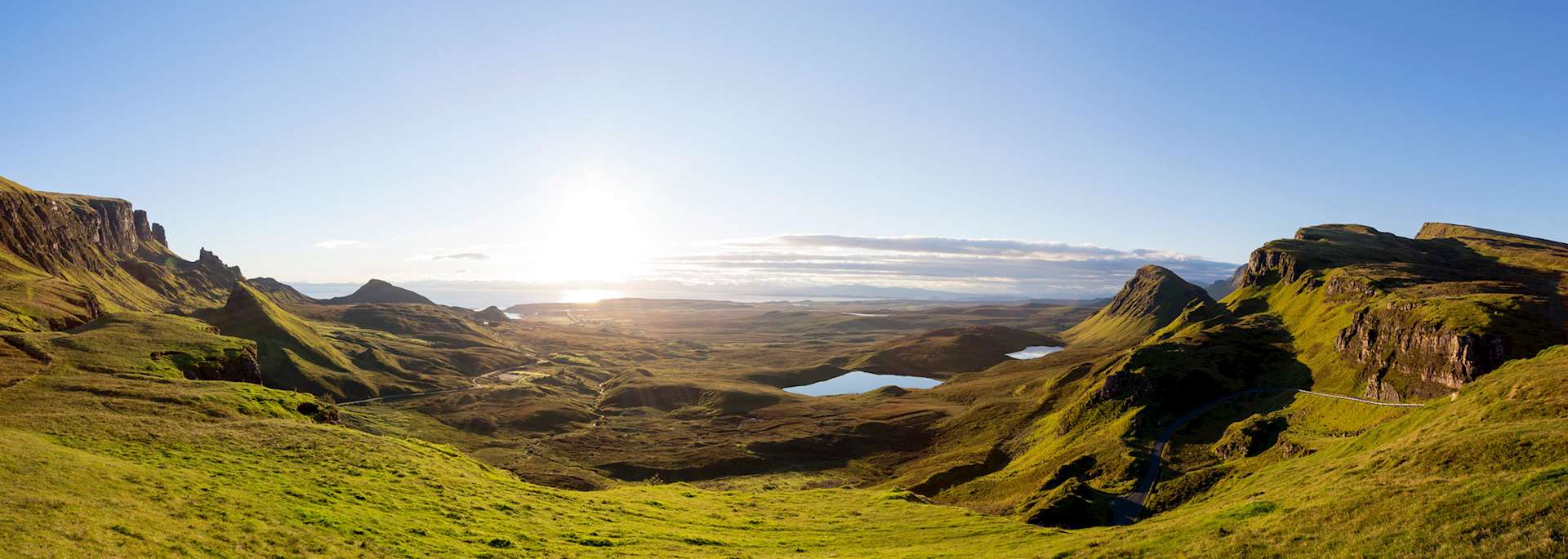 Isle of Skye