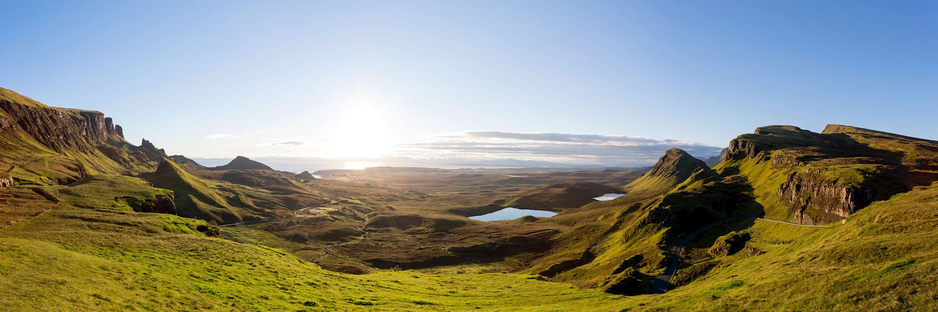 Isle of Skye