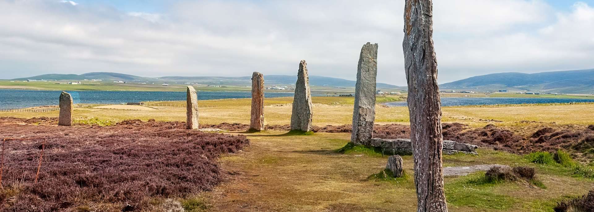Orkney