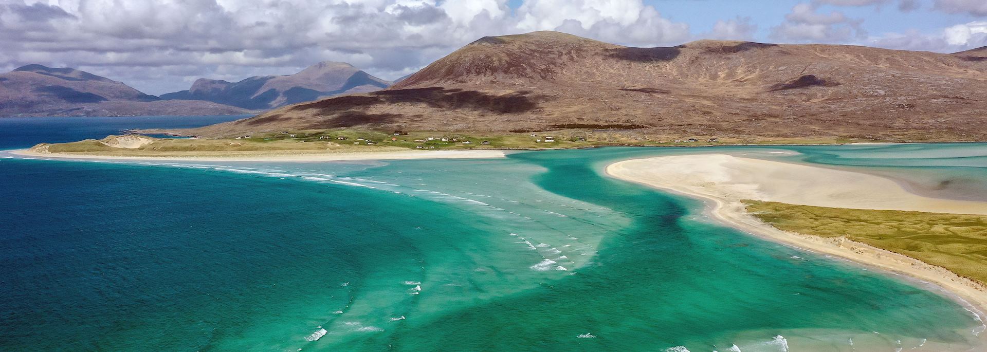 Outer Hebrides