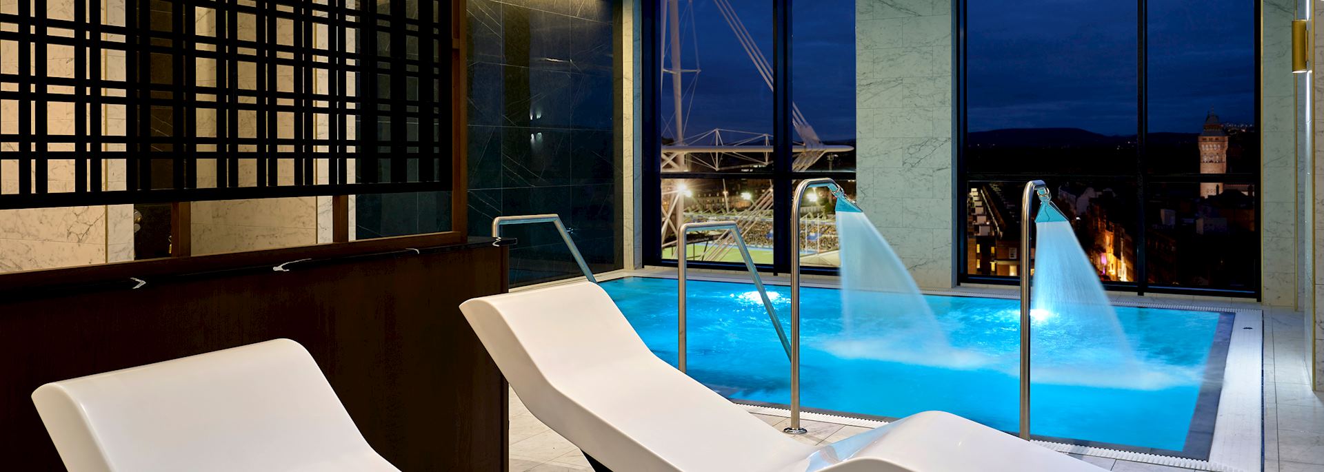 Parkgate Hotel