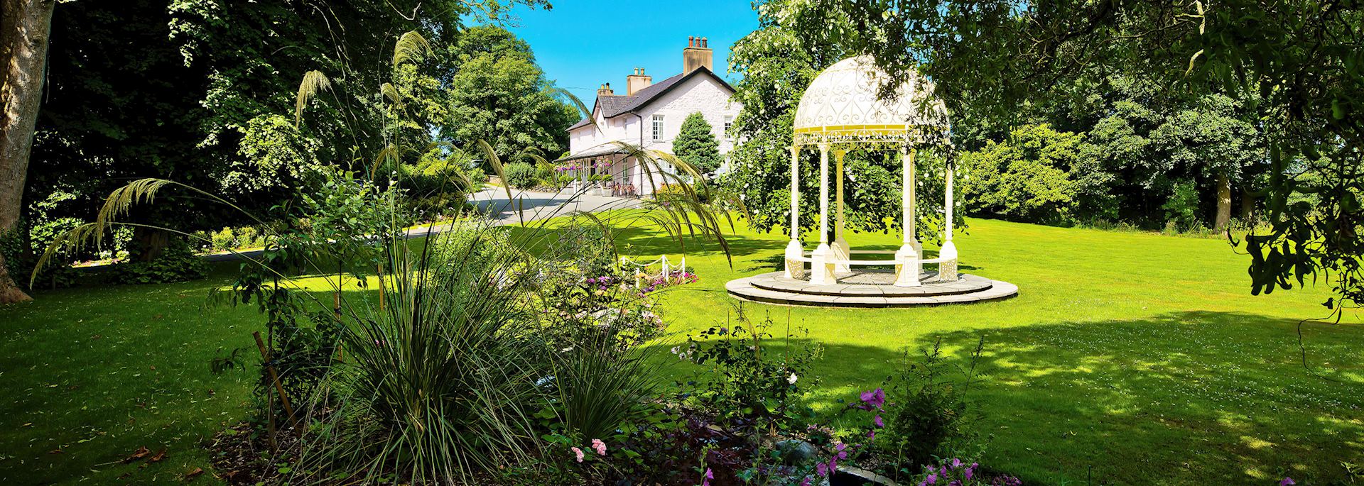 Plas Dinas Country House