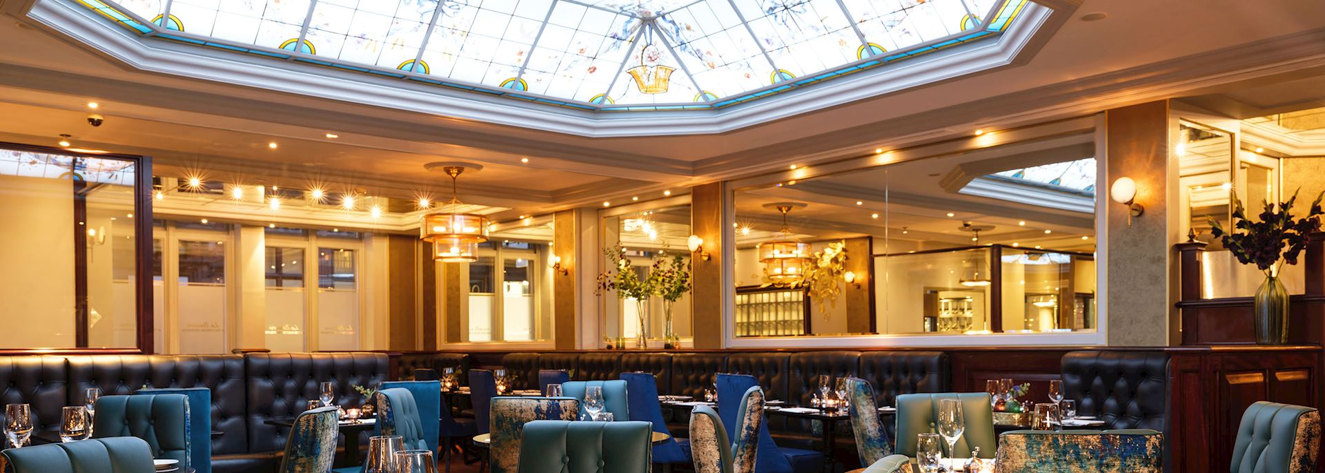 The Chester Grosvenor