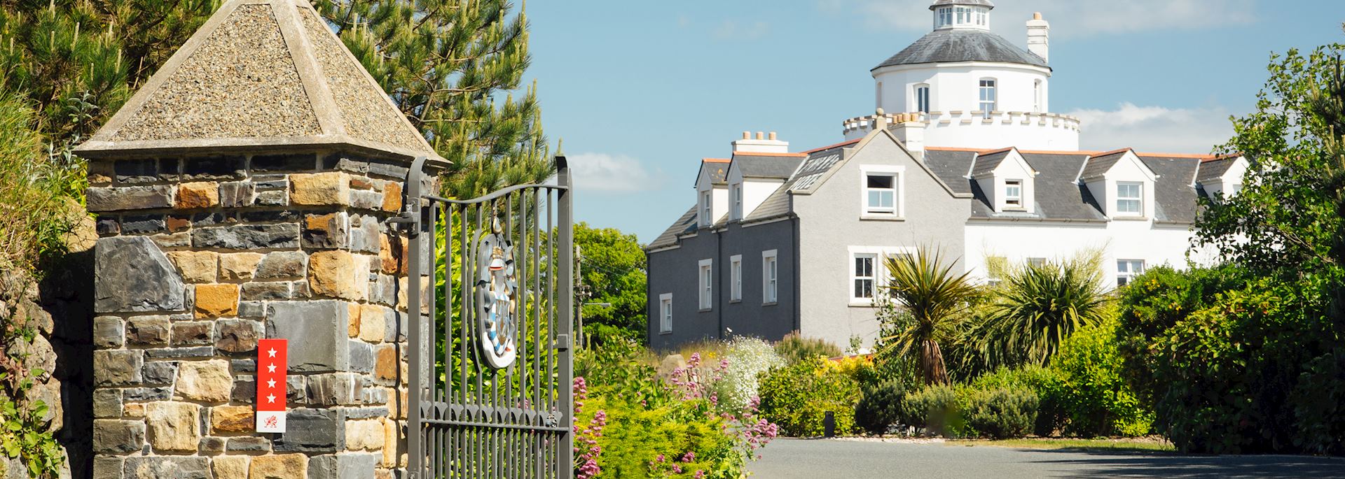 Twr y Felin Hotel