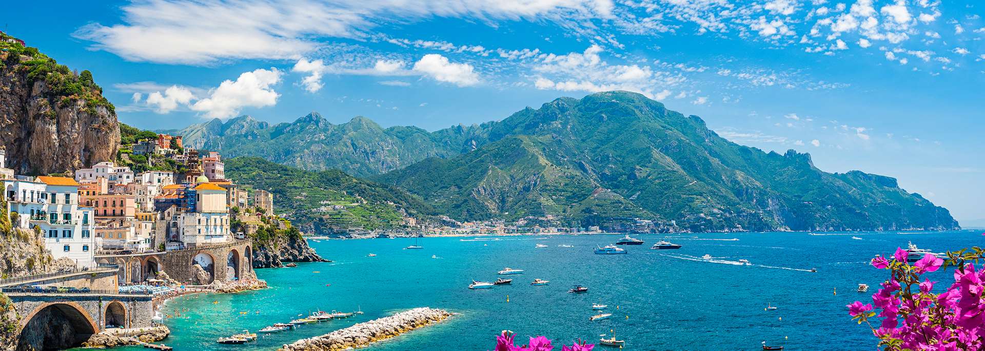 Amalfi Coast, Italy