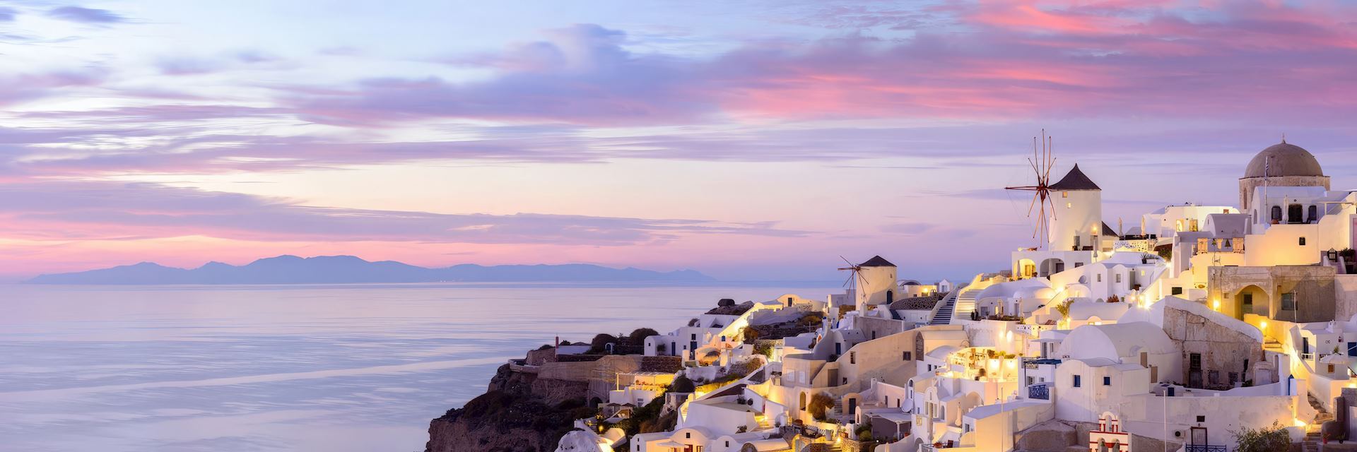 Santorini, Greece