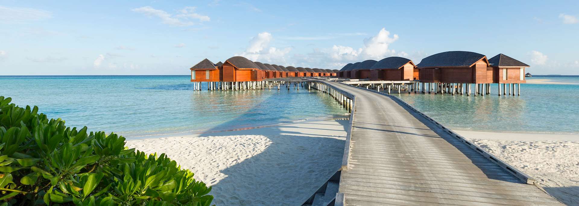 Anantara Dhigu Resort
