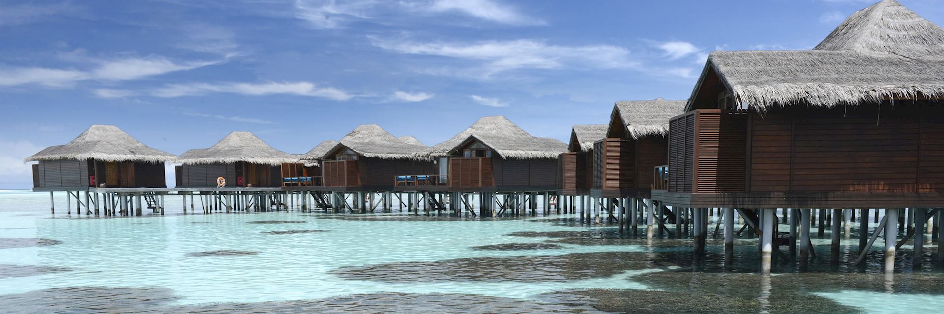 Anantara Veli Maldives Resort
