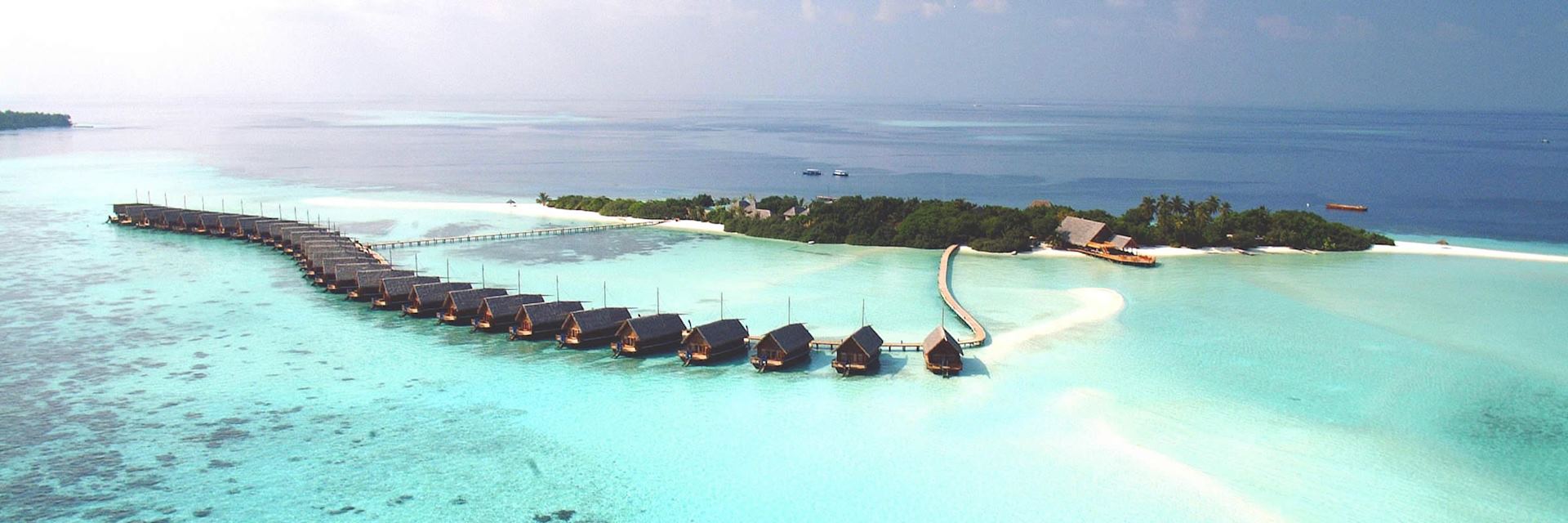 COMO Cocoa Island