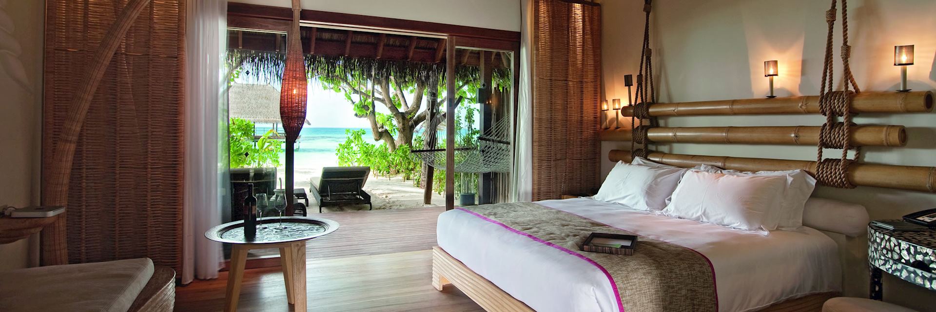 Constance Moofushi