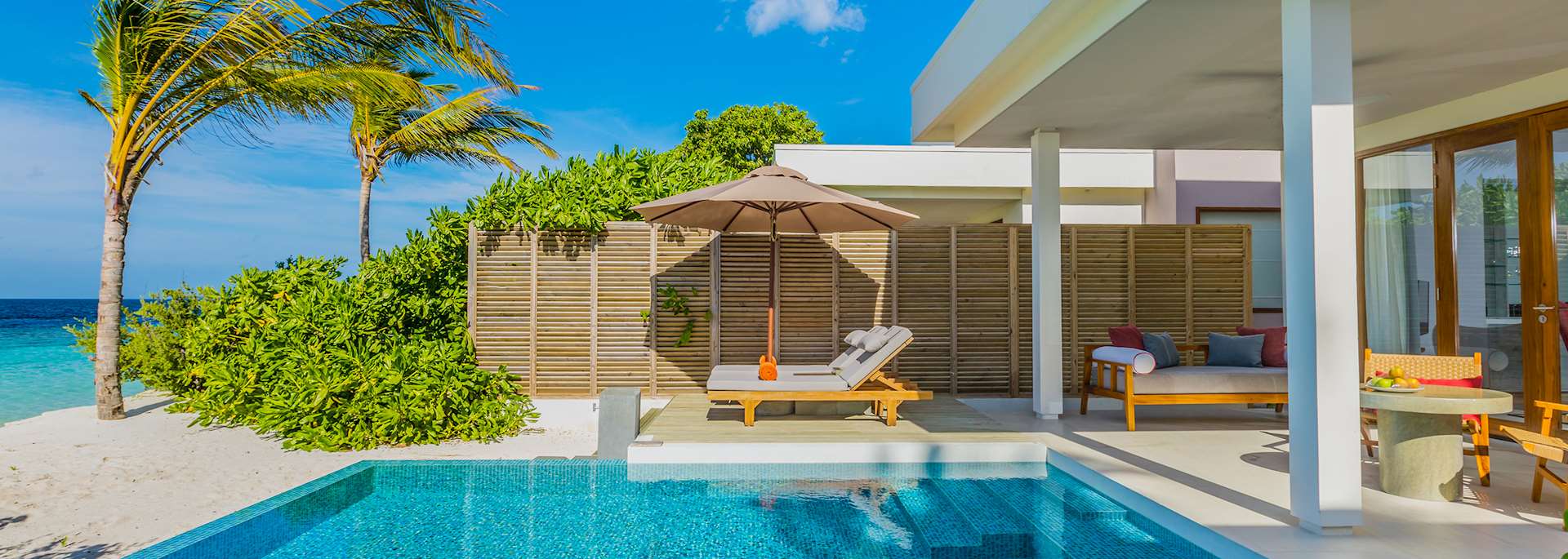 Niva Dhigali Maldives