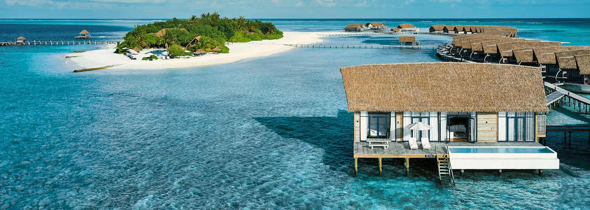 COMO Cocoa Island