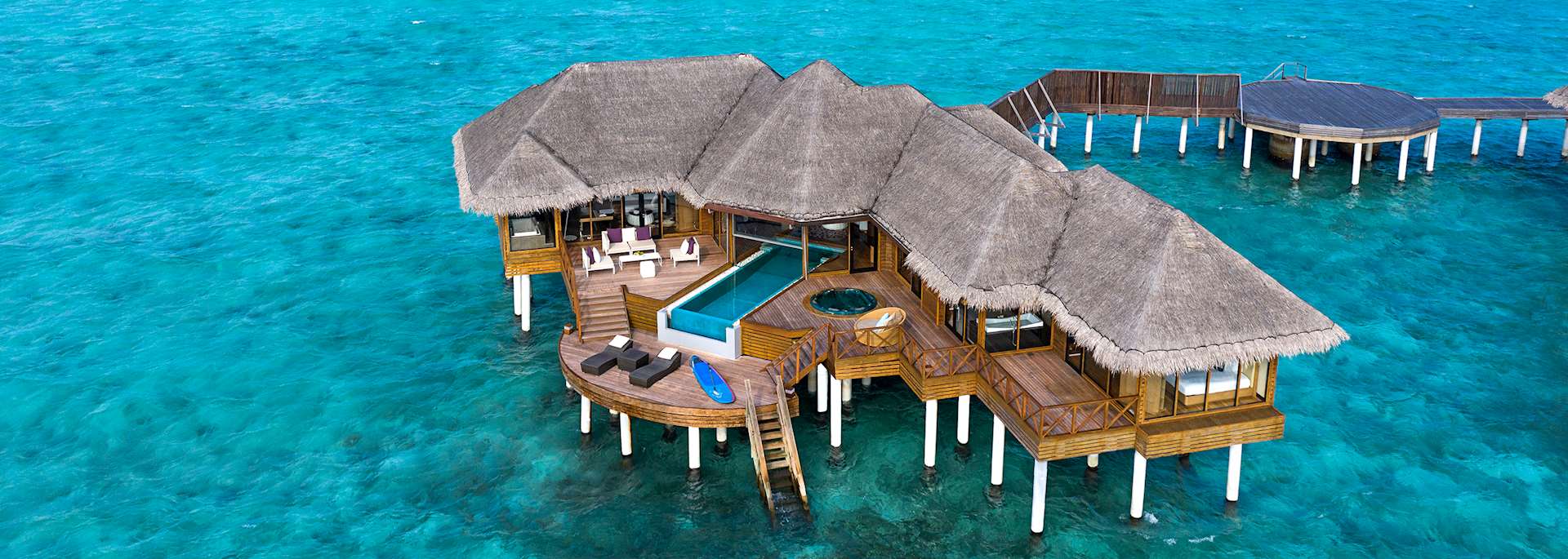 Huvafen Fushi