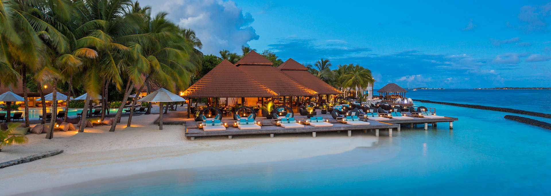 Niva Kurumba Maldives