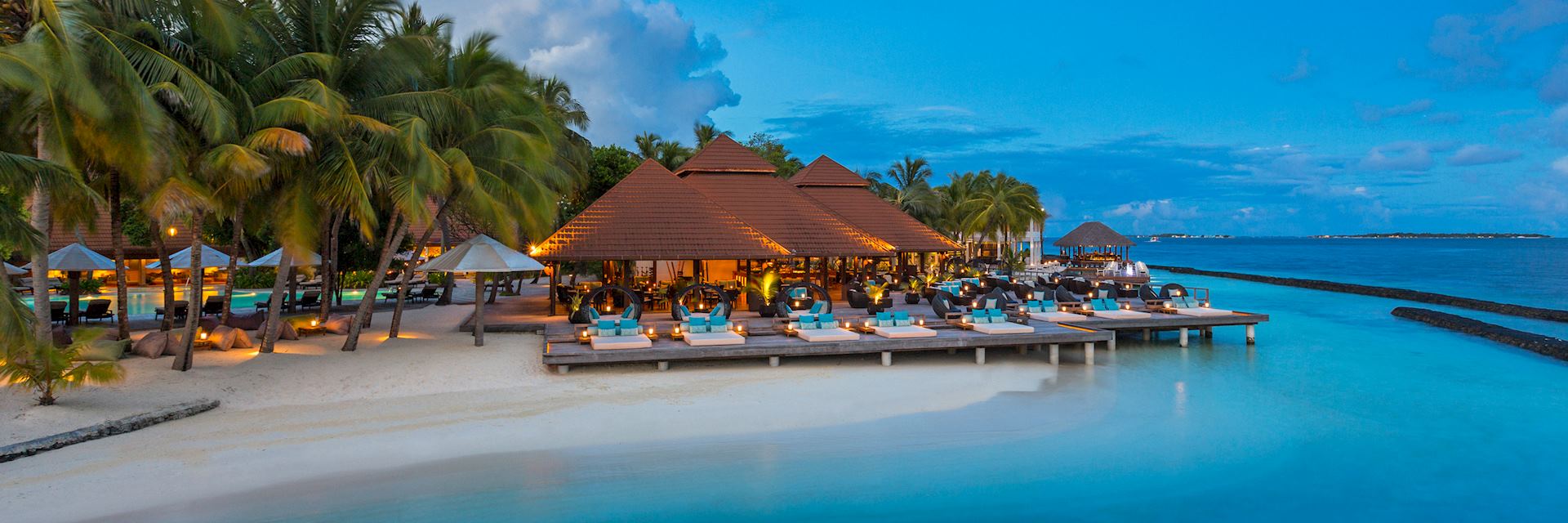 Kurumba, Maldive Island